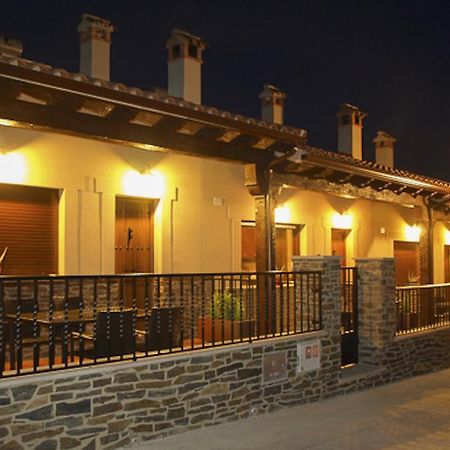 Apartamentos Rurales El Calama Zarza De Granadilla Pokój zdjęcie