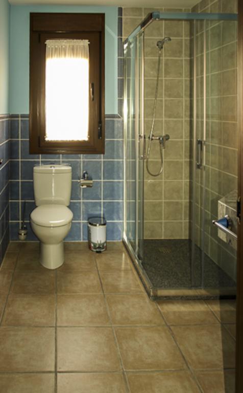 Apartamentos Rurales El Calama Zarza De Granadilla Pokój zdjęcie