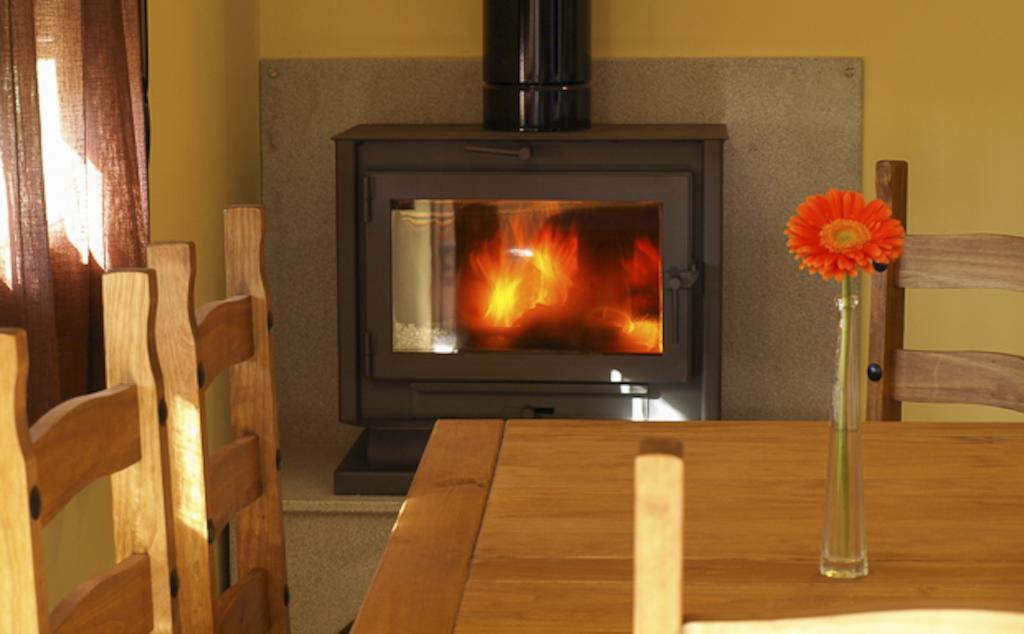 Apartamentos Rurales El Calama Zarza De Granadilla Pokój zdjęcie