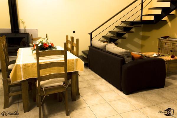 Apartamentos Rurales El Calama Zarza De Granadilla Zewnętrze zdjęcie