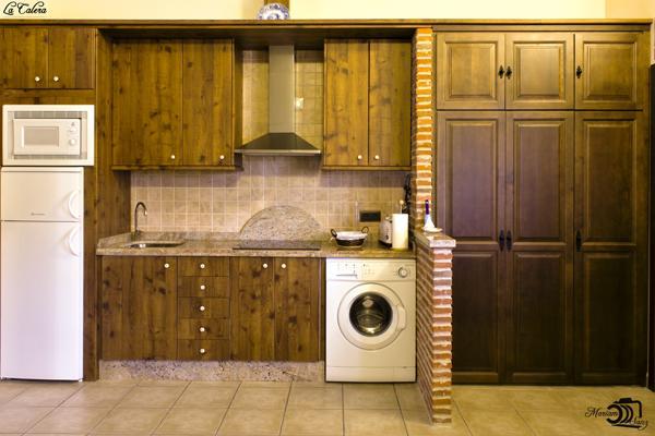 Apartamentos Rurales El Calama Zarza De Granadilla Zewnętrze zdjęcie