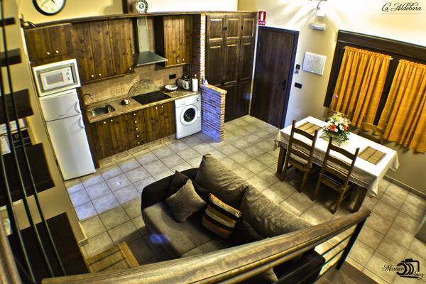 Apartamentos Rurales El Calama Zarza De Granadilla Zewnętrze zdjęcie